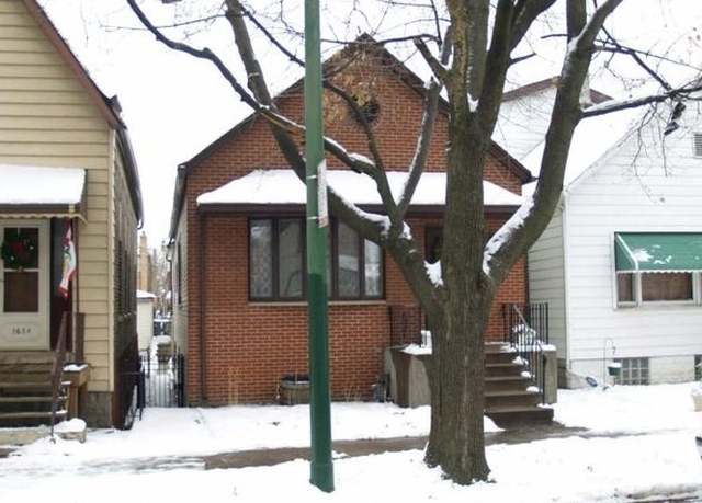 Property at 3632 S Wallace St, Chicago, IL 60609, 2 beds, 1.5 baths