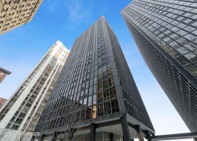 Property at 910 N Lake Shore Dr #716, Chicago, IL 60611, 1 bed, 1 bath
