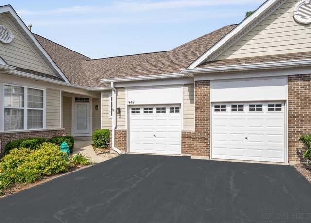 Property at 848 Skyline Dr, Batavia, IL 60510, 3 beds, 3 baths