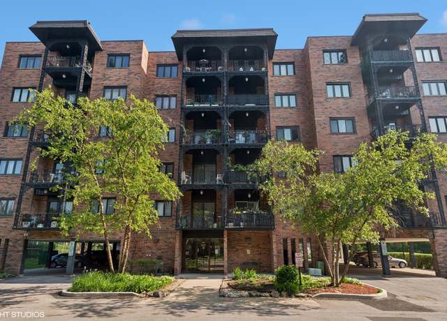 Property at 9331 Landings Ln #204, Des Plaines, IL 60016, 2 beds, 2 baths