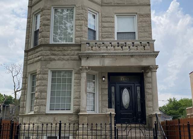 Property at 1826 S Drake Ave, Chicago, IL 60623, 8 beds, 3 baths