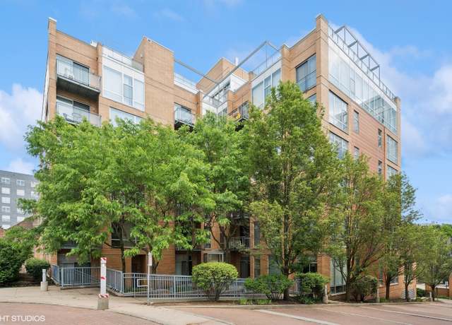 Property at 1740 Oak Ave #103, Evanston, IL 60201, 1 bed, 1 bath