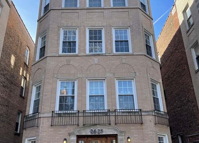 Property at 2625 W Greenleaf Ave, Chicago, IL 60645, 7 beds, 4 baths