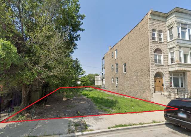 Property at 2722 W Gladys St, Chicago, IL 60612