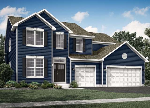 Property at 323 Danforth Dr, Oswego, IL 60543, 4 beds, 2.5 baths