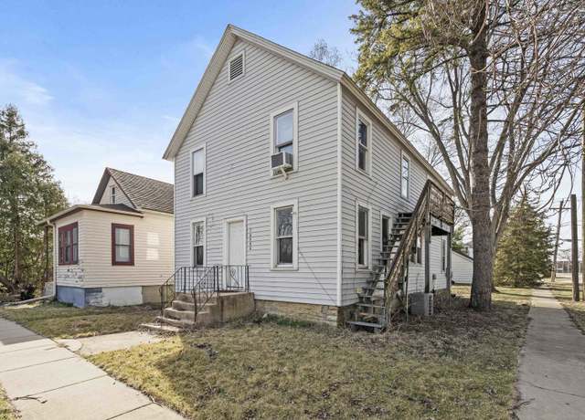 Property at 26000 S Chestnut Rd, Monee, IL 60449, 4 beds, 3 baths