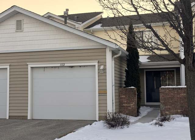 Property at 102 N Waterford Dr, Schaumburg, IL 60194, 2 beds, 2 baths