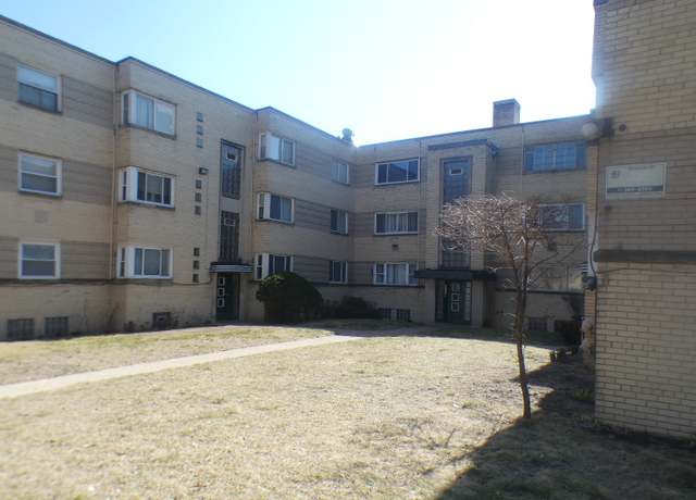 Property at 2043 E 72nd St Unit 1C, Chicago, IL 60649, 2 beds, 1 bath