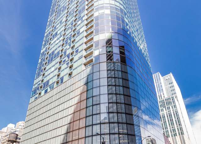 Property at 600 N Fairbanks Ct #3610, Chicago, IL 60611, 2 beds, 2 baths
