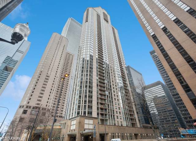 Property at 222 N Columbus Dr #1509, Chicago, IL 60601, 2 beds, 2 baths