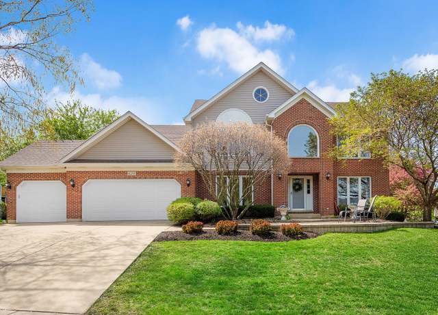 Property at 620 Pottawatomie Trl, Batavia, IL 60510, 5 beds, 3.5 baths