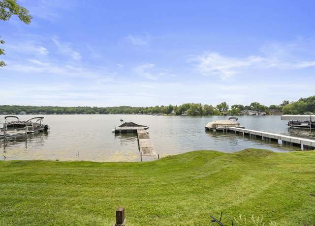 Property at 416 Waldeck Dr, Twin Lakes, WI 53181, 2 beds, 1 bath