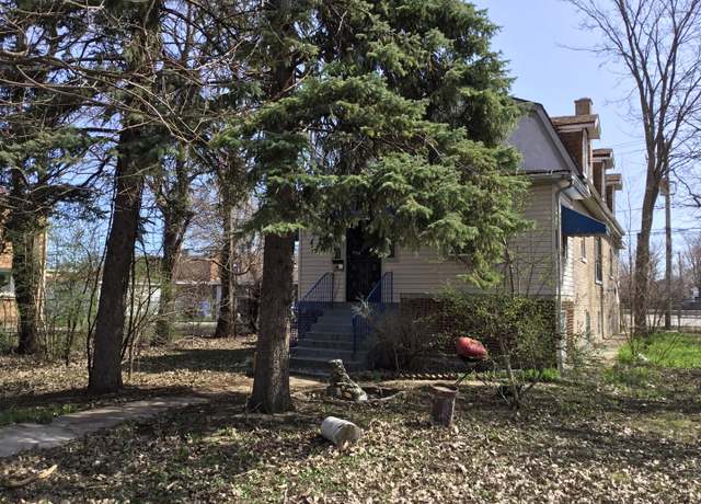 Property at 9321 S Green St, Chicago, IL 60620, 4 beds, 2 baths