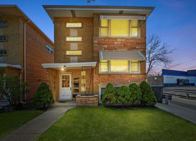 Property at 3408 Cuyler Ave, Berwyn, IL 60402, 8 beds, 3 baths