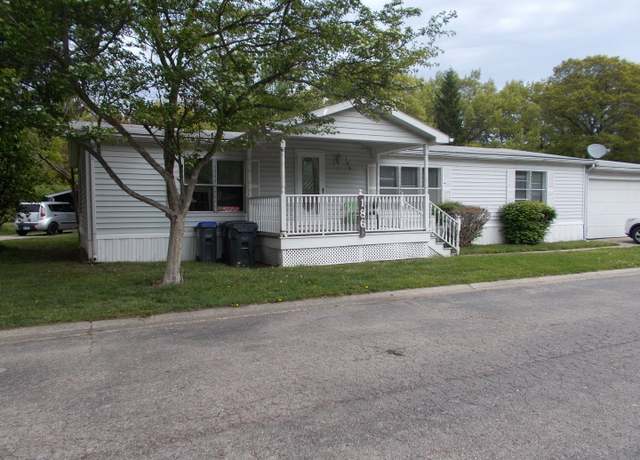 Property at 38703 Sheridan RD Rd #186, Beach Park, IL 60099, 3 beds, 2 baths