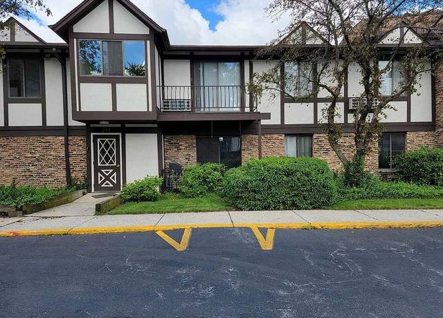 Property at 244 George St Unit A, Bensenville, IL 60106, 2 beds, 2 baths