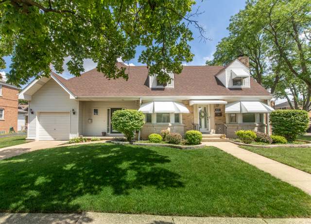 Property at 6033 N Overhill Ave, Chicago, IL 60631, 3 beds, 2 baths