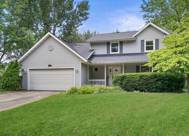 Property at 219 N Nina St, Cortland, IL 60112, 4 beds, 2.5 baths