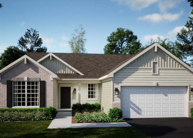 Property at 7510 Blueblossom Ln, Joliet, IL 60431, 3 beds, 2 baths