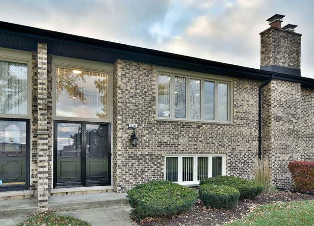 Photo of 15331 Aster St #94, Orland Park, IL 60462