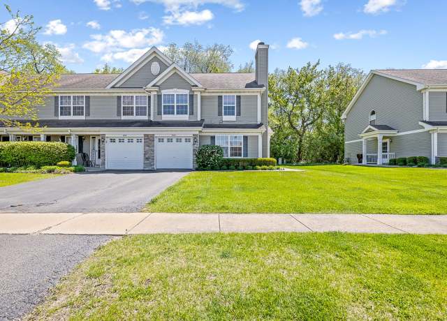 Property at 7625 Kissane Dr #7625, Loves Park, IL 61111, 3 beds, 2.5 baths