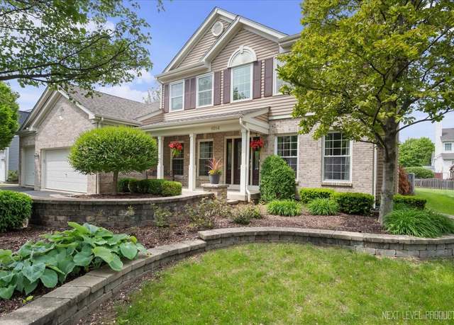 Property at 1514 Somerfield Dr, Bolingbrook, IL 60440, 4 beds, 2.5 baths