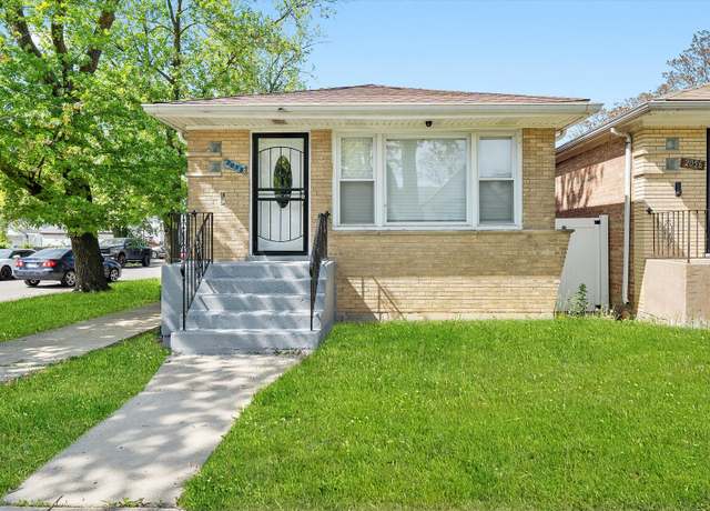 Property at 2058 W 70th Pl, Chicago, IL 60636, 5 beds, 2 baths