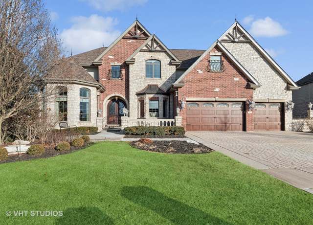 Property at 22957 Devonshire Ln, Frankfort, IL 60423, 5 beds, 4.5 baths
