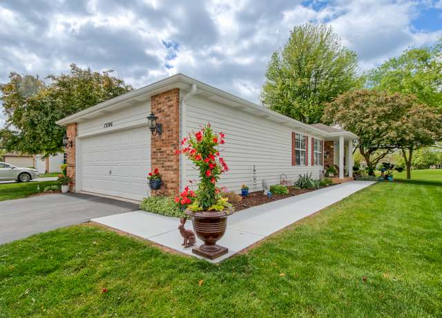 Property at 13706 S Magnolia Dr, Plainfield, IL 60544, 3 beds, 2 baths