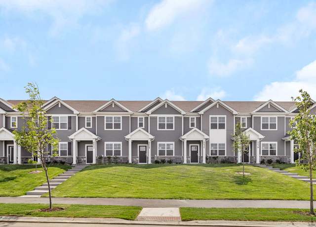 Property at 2235 Riesling Rd, Oswego, IL 60543, 3 beds, 2.5 baths
