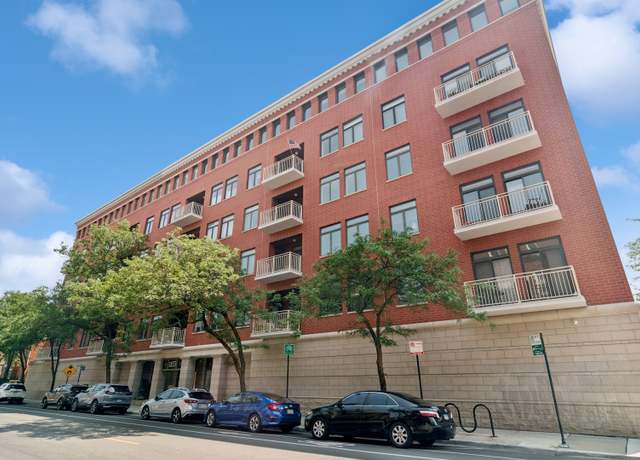 Property at 1155 W Armitage Ave #308, Chicago, IL 60614, 2 beds, 2 baths