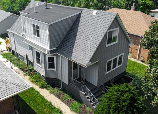 Property at 12136 S Wentworth Ave, Chicago, IL 60628, 4 beds, 2 baths