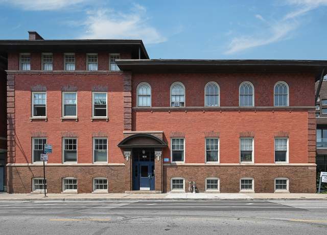 Property at 2150 W North Ave #4, Chicago, IL 60647, 2 beds, 2.5 baths