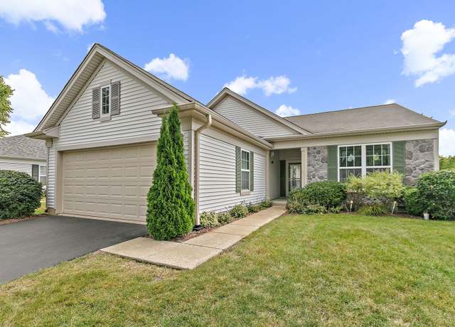 Property at 13252 Sierra Glen Rd, Huntley, IL 60142, 2 beds, 2 baths