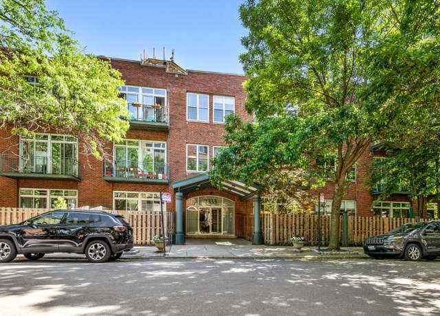 Property at 2333 W Saint Paul Ave #228, Chicago, IL 60647, 2 beds, 1 bath