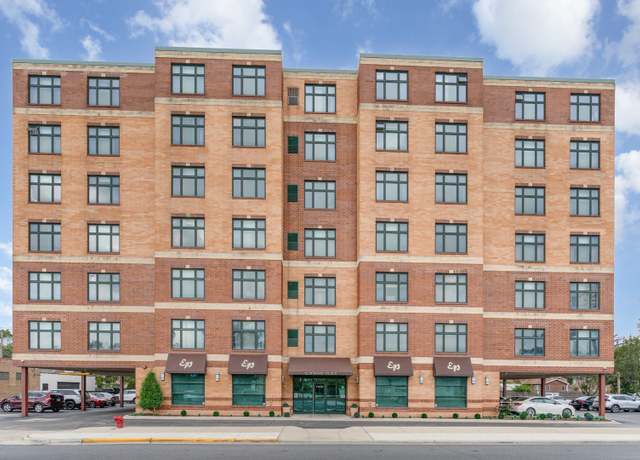 Property at 1930 N Harlem Ave N #306, Elmwood Park, IL 60707, 2 beds, 2 baths