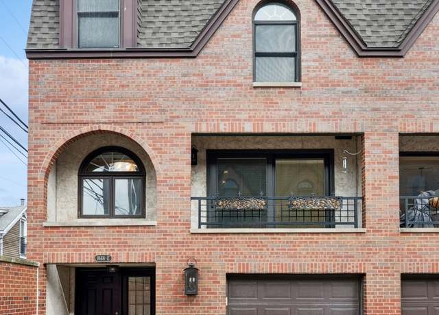 Property at 1648 N Burling Unit E, Chicago, IL 60614, 3 beds, 3.5 baths