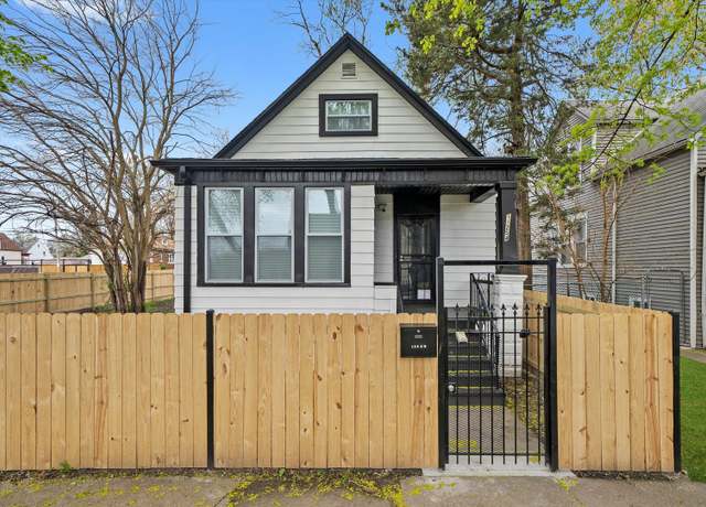 Property at 11254 S Stewart Ave, Chicago, IL 60628, 4 beds, 2.5 baths