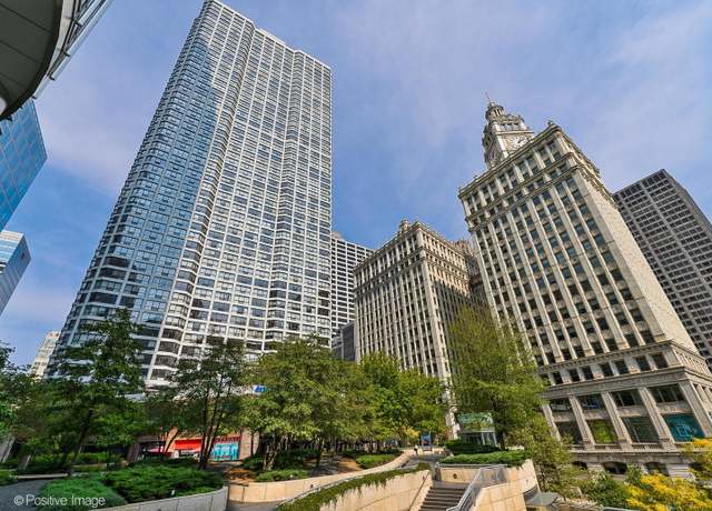 Property at 405 N Wabash Ave #2313, Chicago, IL 60611, 2 beds, 1 bath