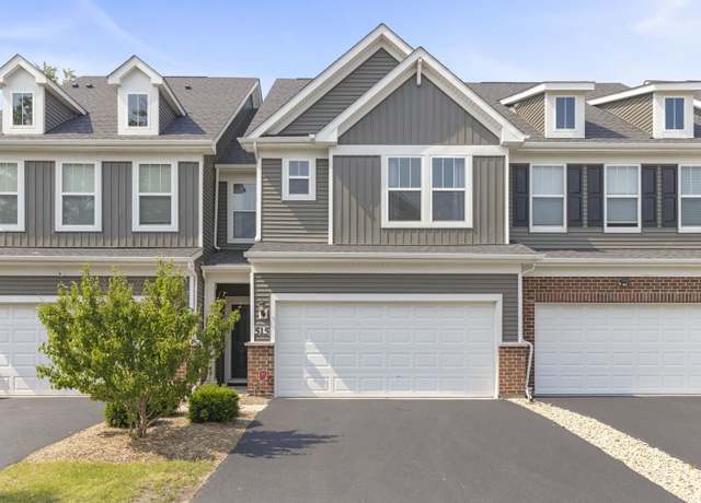 Property at 515 Watercress Dr, Aurora, IL 60504, 2 beds, 2.5 baths
