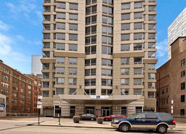 Property at 440 N Wabash Ave #2008, Chicago, IL 60611, 1 bed, 1 bath