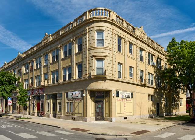 Property at 5636-48 W Division St, Chicago, IL 60651, 32 beds, 33 baths
