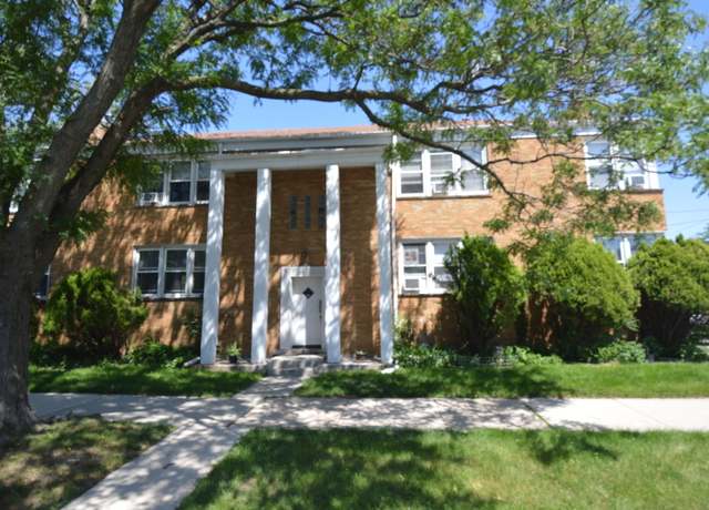 Property at 7921 Niles Ave, Skokie, IL 60077, 8 beds, 4 baths