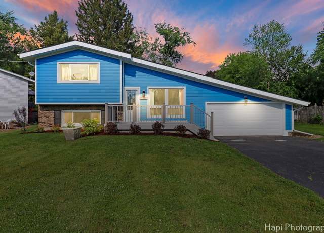 Property at 6312 Londonderry Dr, Cary, IL 60013, 4 beds, 2 baths