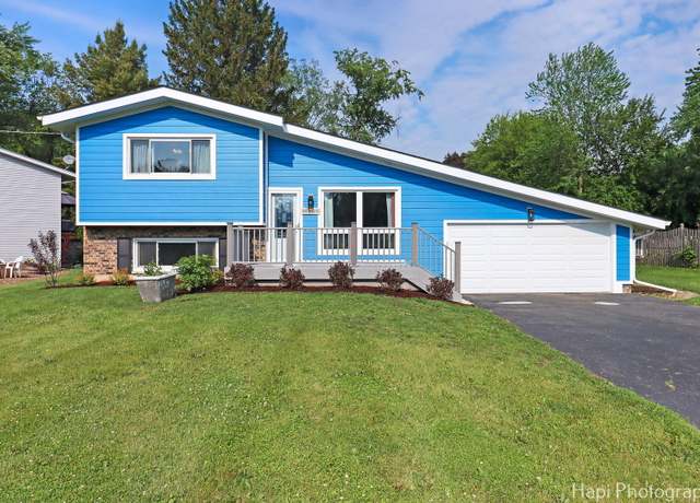 Property at 6312 Londonderry Dr, Cary, IL 60013, 4 beds, 2 baths