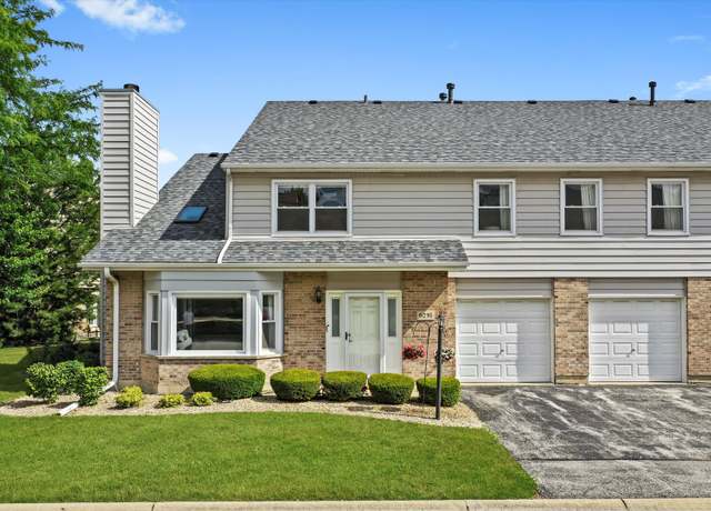 Property at 9216 Cliffside Ln, Orland Park, IL 60462, 2 beds, 2.5 baths