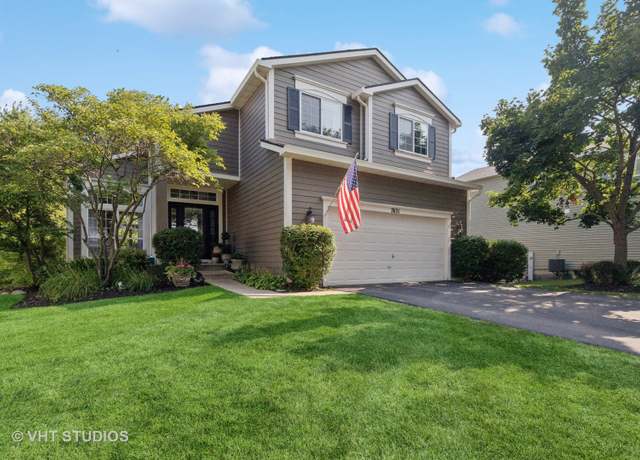 Property at 7631 Beringer Ct, Gurnee, IL 60031, 4 beds, 2.5 baths