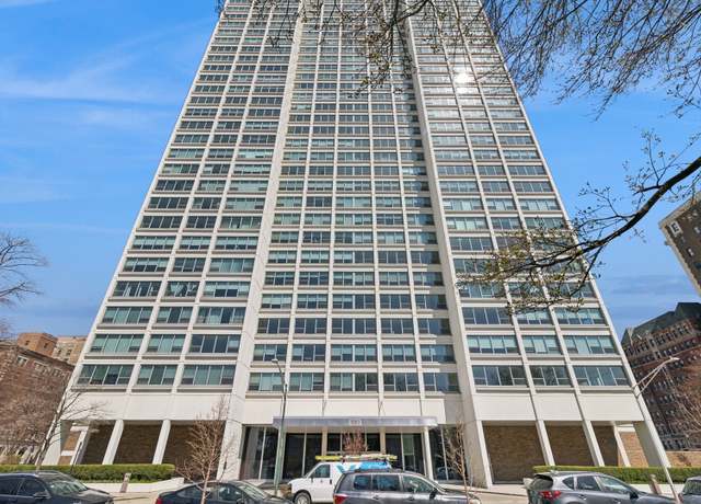 Property at 1700 E 56th St #310, Chicago, IL 60637, 1 bed, 1 bath