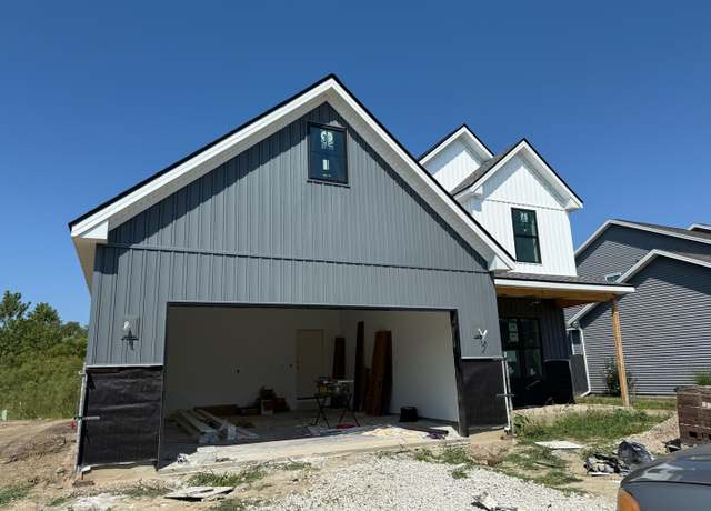 Property at 407 Harpers Fry, Savoy, IL 61874, 3 beds, 2.5 baths