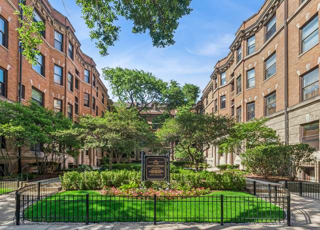 Property at 672 W Irving Park Rd Unit G2, Chicago, IL 60613, 3 beds, 1.5 baths